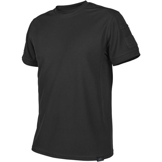 T-Shirt Helikon Tactical - Preto