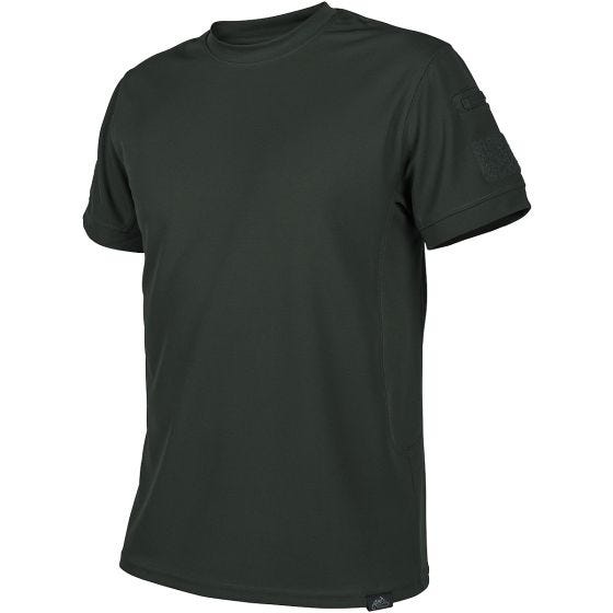 T-Shirt Helikon Tactical - Jungle Green