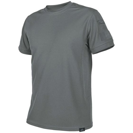 T-Shirt Helikon TopCool Lite Tática - Shadow Grey
