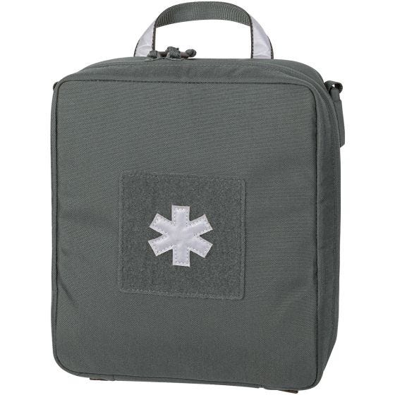 Bolsa de Kit Médico Helikon Automotive - Shadow Grey