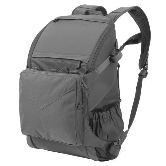 Mochila Helikon Bail Out Bag Shadow Grey