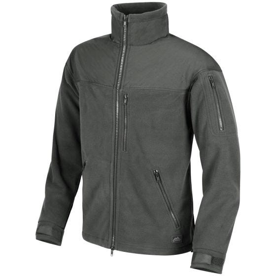 Malha Polar Helikon Classic Army - Shadow Grey