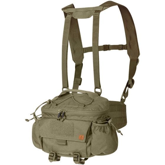 Bolsa de Cintura Helikon Foxtrot Mk2 - Adaptive Green