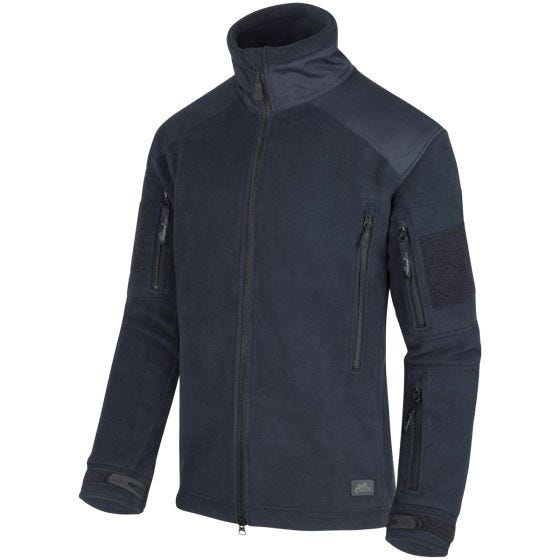 Malha Polar Helikon Liberty - Navy Blue