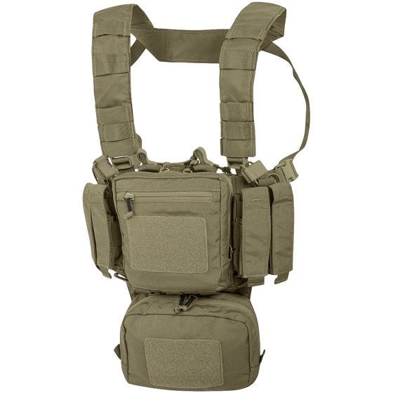 Training Mini Rig Helikon - Adaptive Green
