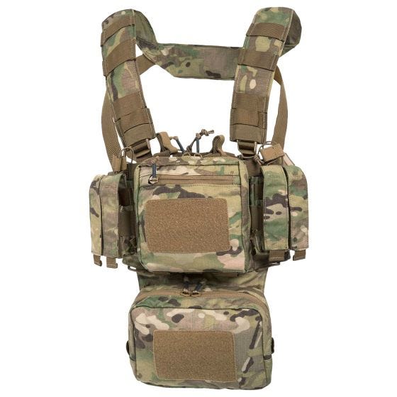 Training Mini Rig Helikon - MultiCam
