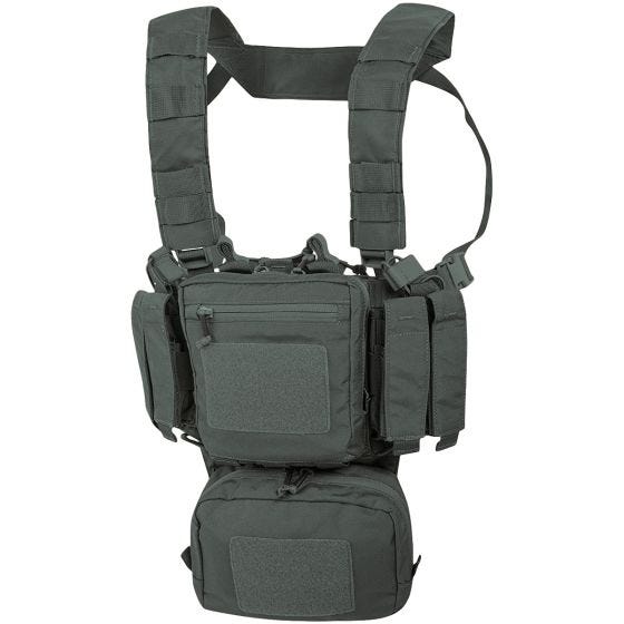 Training Mini Rig Helikon - Shadow Grey
