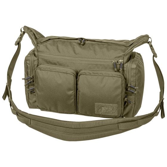 Mala Tiracolo Helikon Wombat Mk2 - Adaptive Green