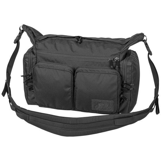 Mala Tiracolo Helikon Wombat Mk2 - Preto