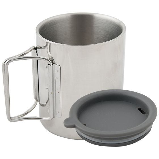 Caneca Térmica Helikon