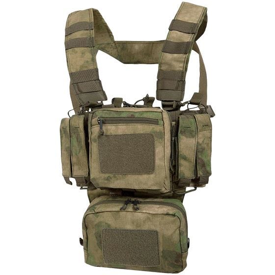 Training Mini Rig Helikon - A-TACS FG