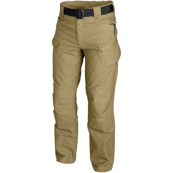 Calças Helikon UTP Ripstop - Coyote
