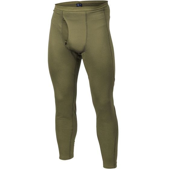 Conjunto de Roupa Interior Helikon Gen III Level 2 - Verde-Azeitona