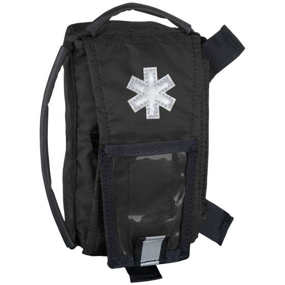 Inserção Médica Universal Helikon - Preto