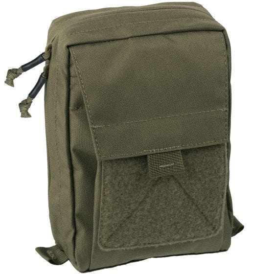 Organizador de Bolso Helikon Urban - Adaptive Green