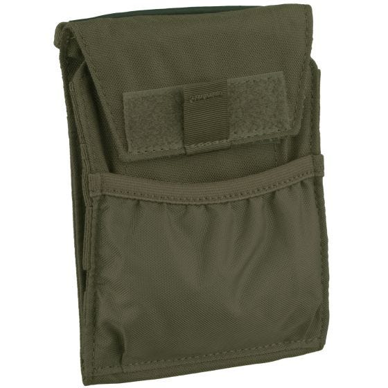 Organizador de Bolso Helikon Urban - Adaptive Green