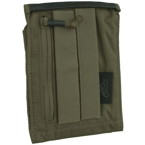 Organizador de Bolso Helikon Urban - Adaptive Green