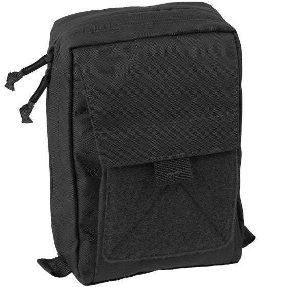 Organizador de Bolso Helikon Urban - Preto