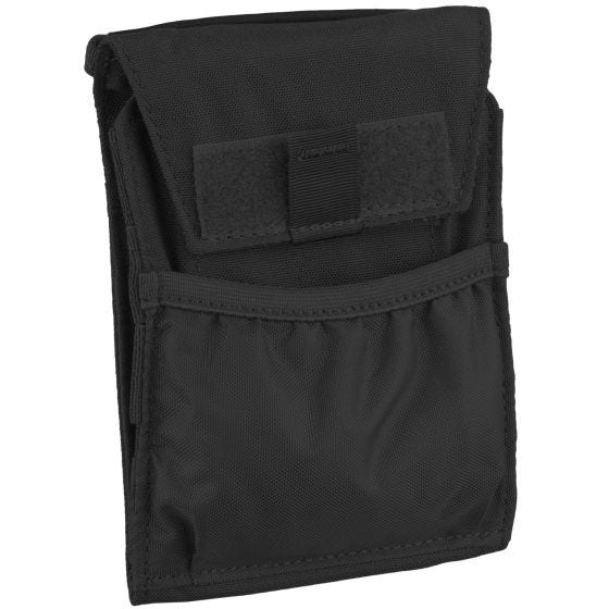 Organizador de Bolso Helikon Urban - Preto