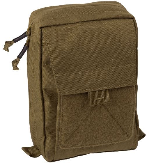 Organizador de Bolso Helikon Urban - Coyote