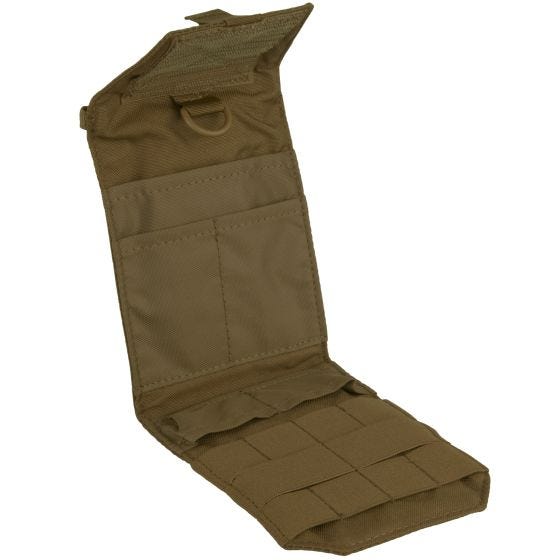 Organizador de Bolso Helikon Urban - Coyote
