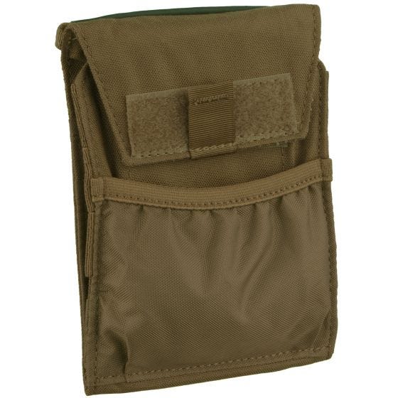 Organizador de Bolso Helikon Urban - Coyote
