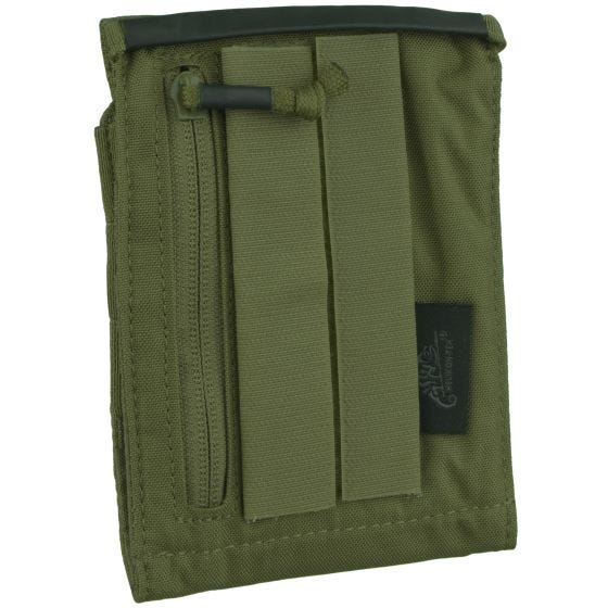 Organizador de Bolso Helikon Urban - Verde Azeitona