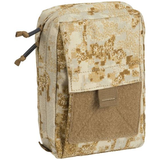 Organizador de Bolso Helikon Urban - PenCott SandStorm