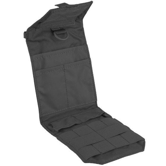 Organizador de Bolso Helikon Urban - Shadow Grey