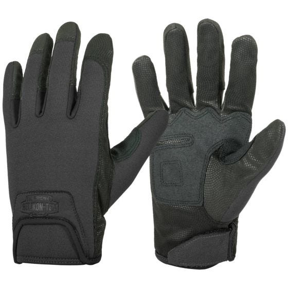 Luvas Helikon Urban Tactical Mk2 - Preto