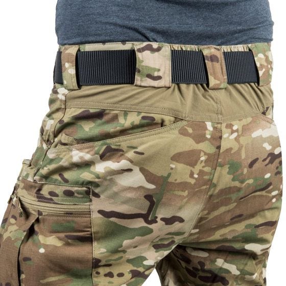 Calças Helikon UTP Flex - MultiCam