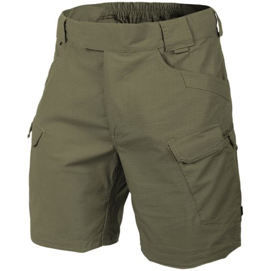 Calções Helikon Urban Tactical 8,5" - Verde Azeitona