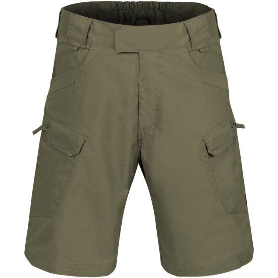 Calções Helikon Urban Tactical 8,5" - Verde Azeitona