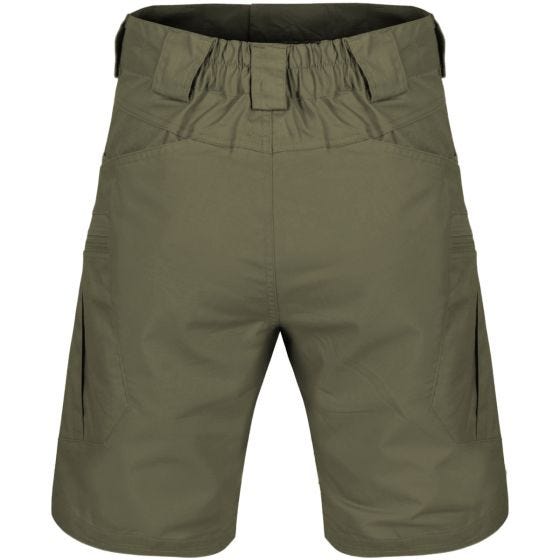 Calções Helikon Urban Tactical 8,5" - Verde Azeitona