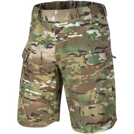 Calções Helikon Urban Tactical Flex 11" - MultiCam