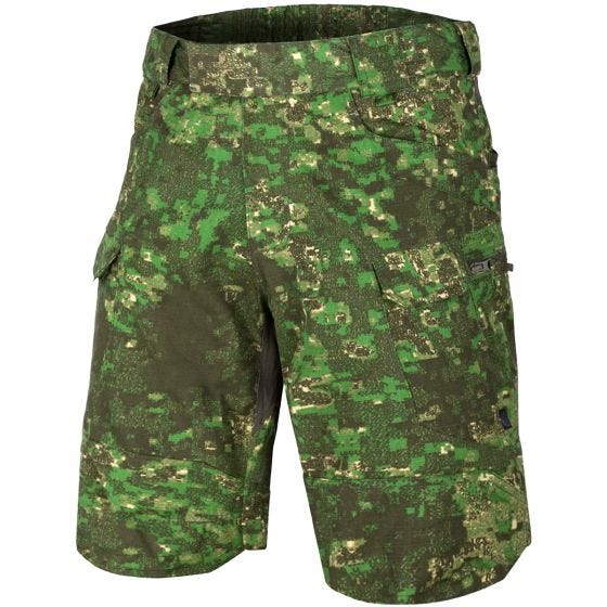 Calções Helikon Urban Tactical Flex 11" - PenCott WildWood