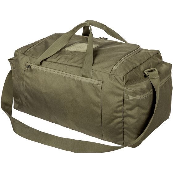 Saco de Treino Helikon Urban - Adaptive Green