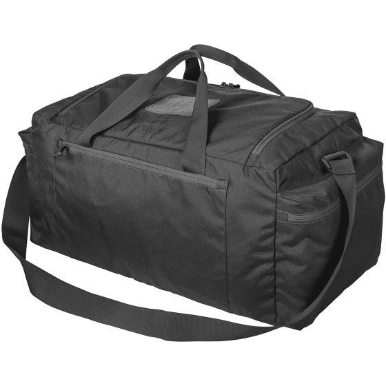 Saco de Treino Helikon Urban - Preto