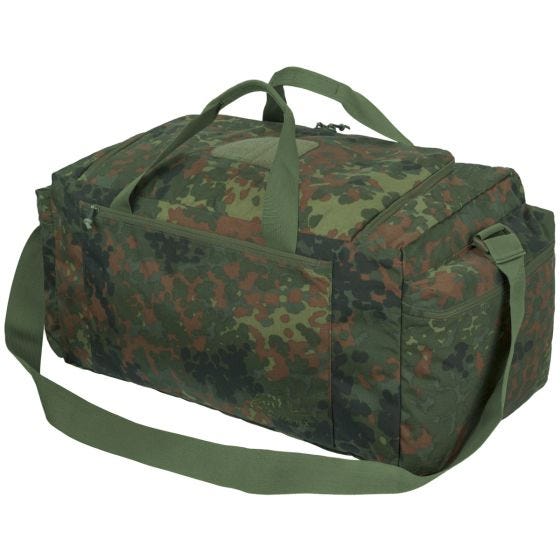 Saco de Treino Helikon Urban - Flecktarn