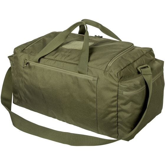 Saco de Treino Helikon Urban - Verde Azeitona