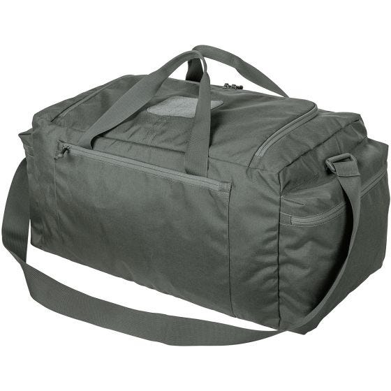 Saco de Treino Helikon Urban - Shadow Grey