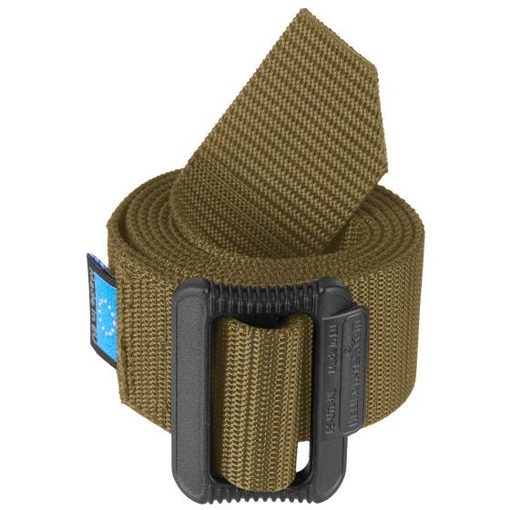 Cinto Helikon UTL Tático - Coyote