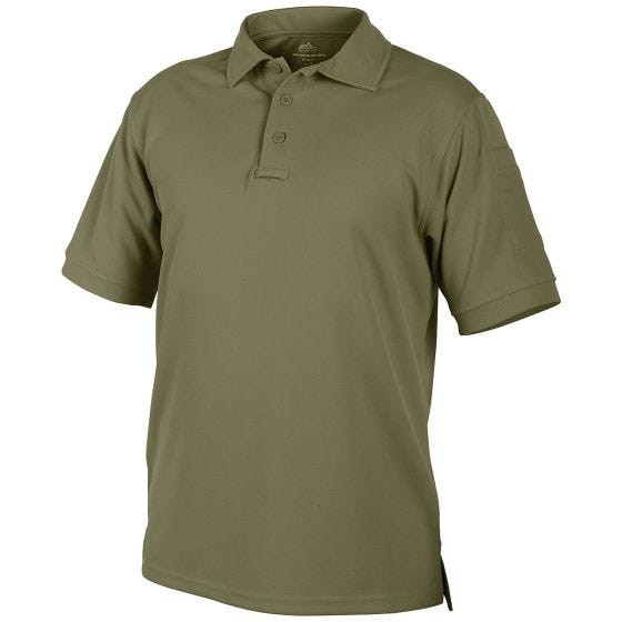 Pólo Helikon UTL - Adaptive Green
