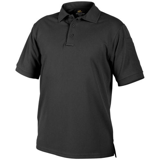 Pólo Helikon UTL - Preto