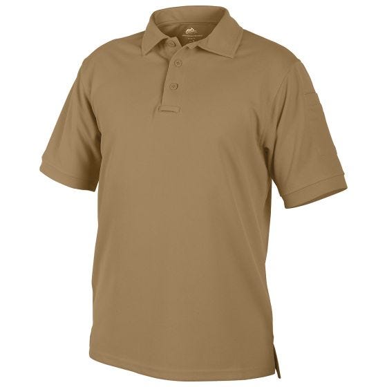 Pólo Helikon UTL - Coyote