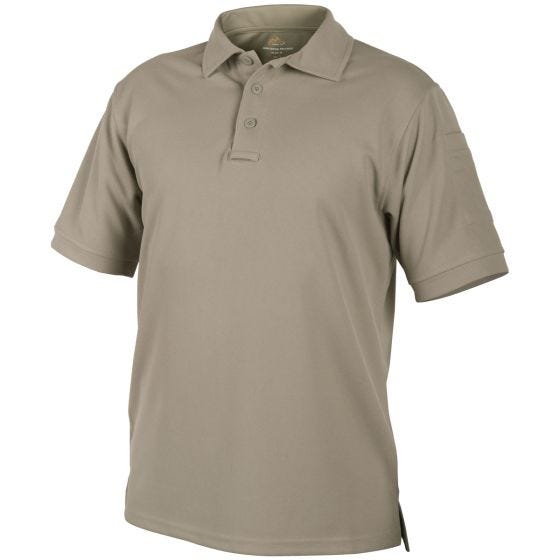 Pólo Helikon UTL - Caqui