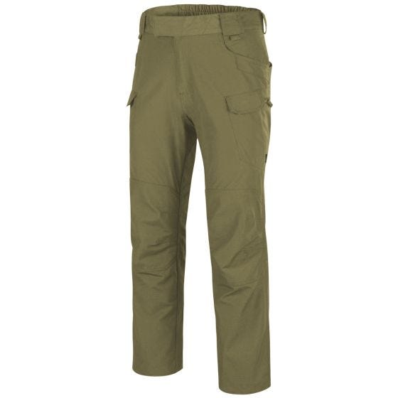 Calças Helikon UTP Flex - Adaptive Green
