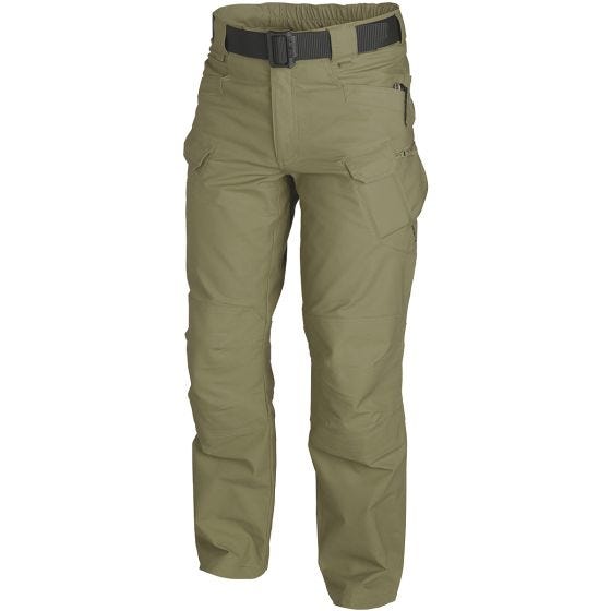 Calças Helikon UTP Ripstop - Adaptive Green