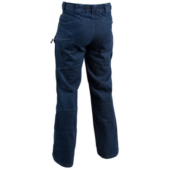 Calças de Ganga Helikon UTP - Azul Escuro