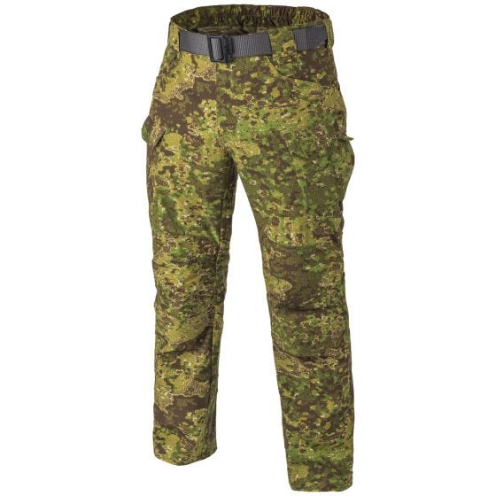 Calças Helikon UTP Ripstop - PenCott GreenZone